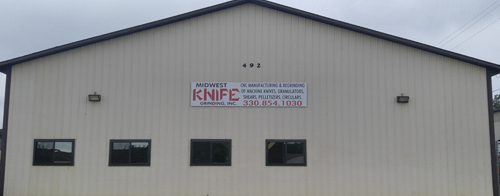 midwest knife company building